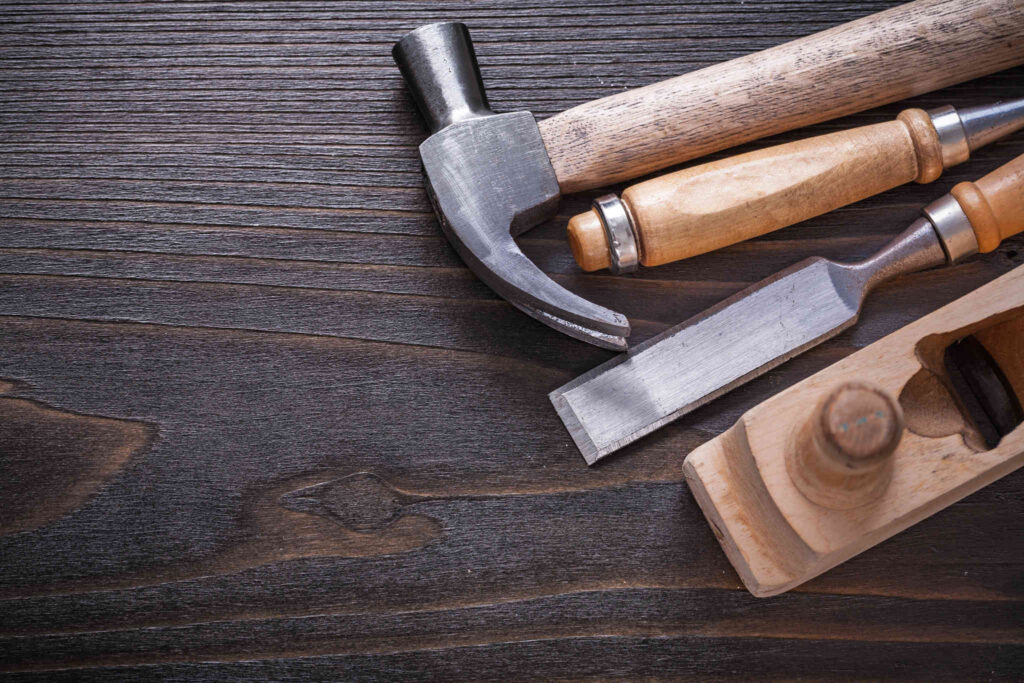 Essential Hand Tools And Accessories To Keep In Your Household Tool Kit