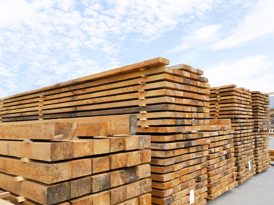 5 Benefits Of Using Pressure Treated Lumber Fisher Lumber