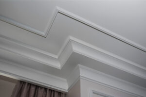 Purposes That Crown Molding Has