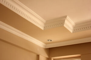 How Crown Molding Can Be Used in Your House