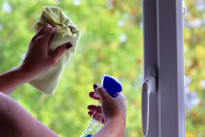 Window Maintenance Suggestions for Summer