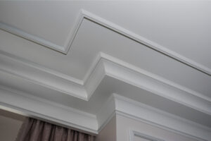 Modern Trends Revolving Around Crown Molding