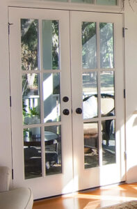 Glass Doors Vs. Wooden Doors: Which Should You Install?