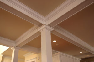 Crown Molding Colors You Could Choose