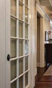 Maintenance Tips for Your French Doors