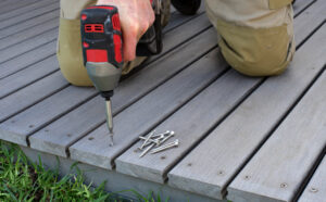 Deck Inspection Tips to Follow