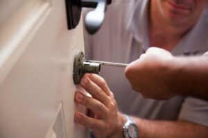 Front Door Maintenance Tips for the Winter Season