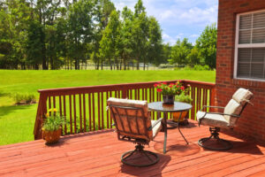 Pros and Cons for Installing PVC Decking